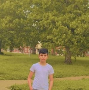 Meet your Posher, Faiz